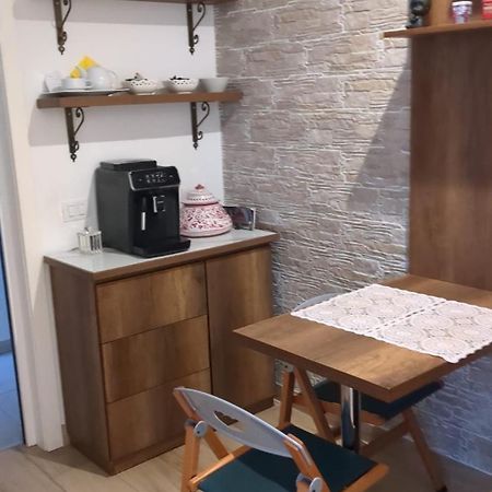 B&B Bethel Napoli Eksteriør billede