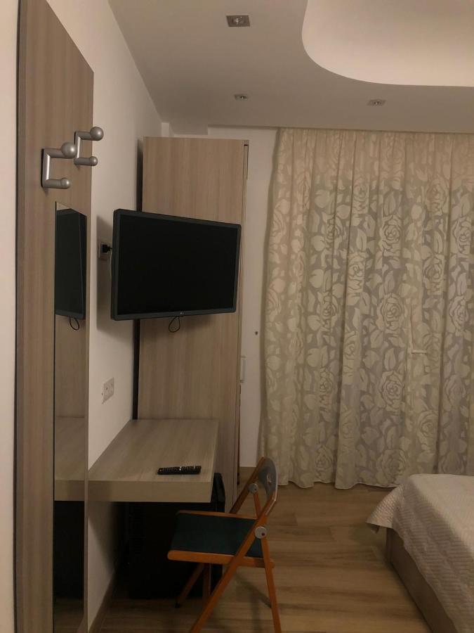 B&B Bethel Napoli Eksteriør billede