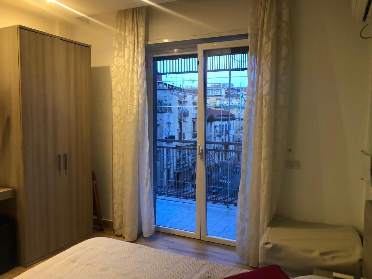 B&B Bethel Napoli Eksteriør billede