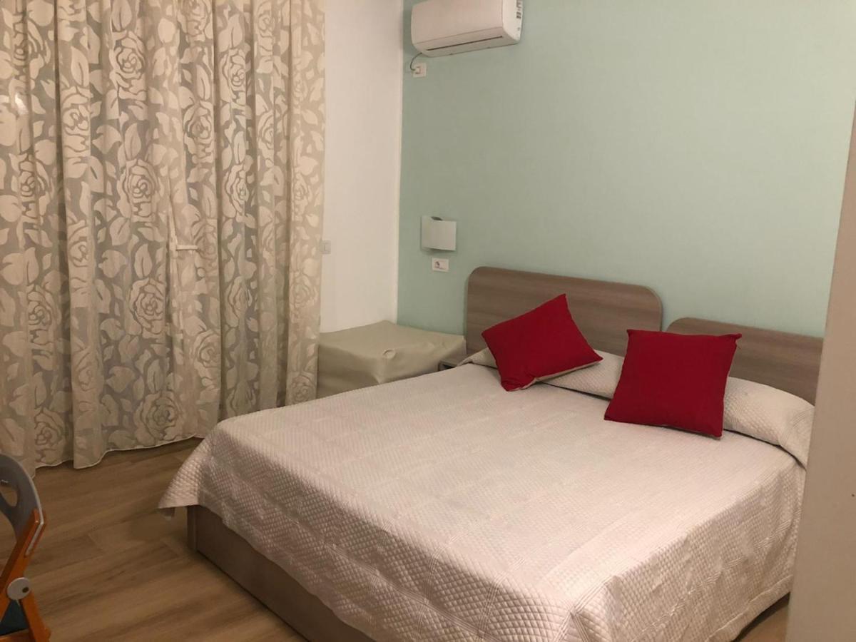 B&B Bethel Napoli Eksteriør billede
