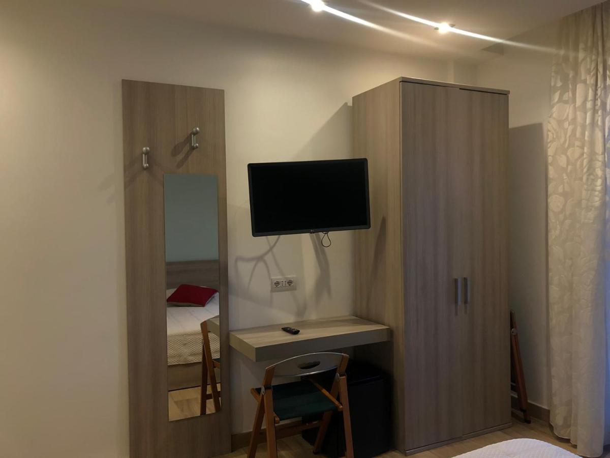 B&B Bethel Napoli Eksteriør billede