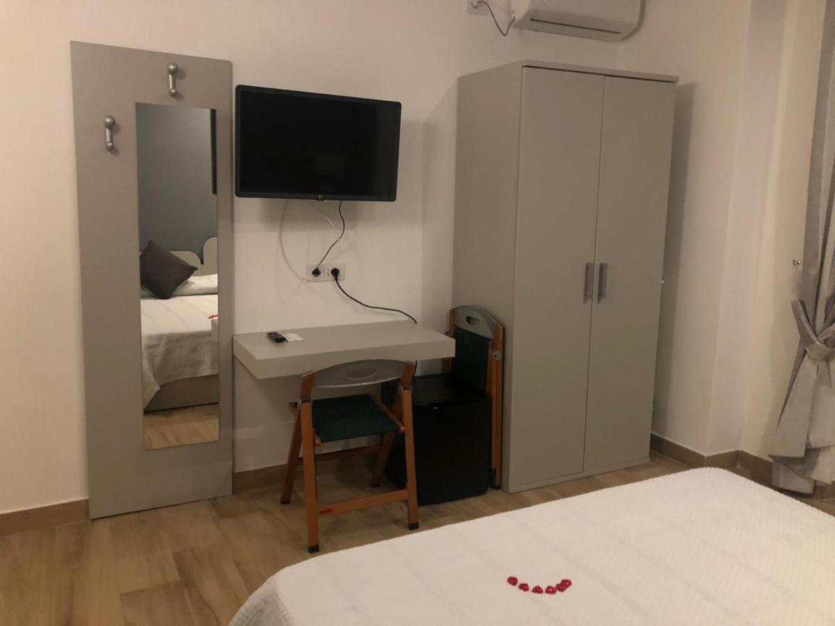 B&B Bethel Napoli Eksteriør billede