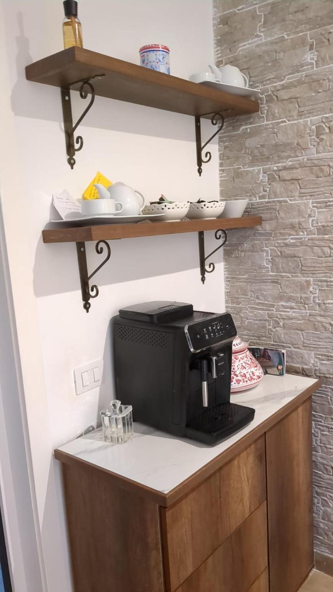 B&B Bethel Napoli Eksteriør billede